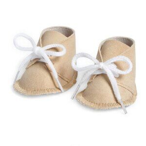 Miniland Doll Shoes - Wee Baby Stella